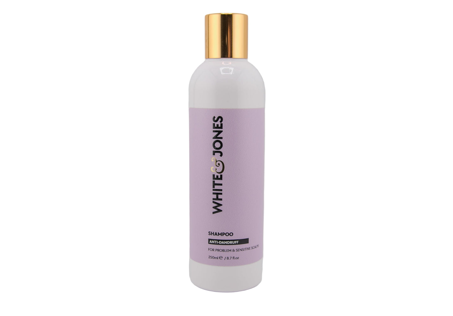 Anti-Dandruff Shampoo