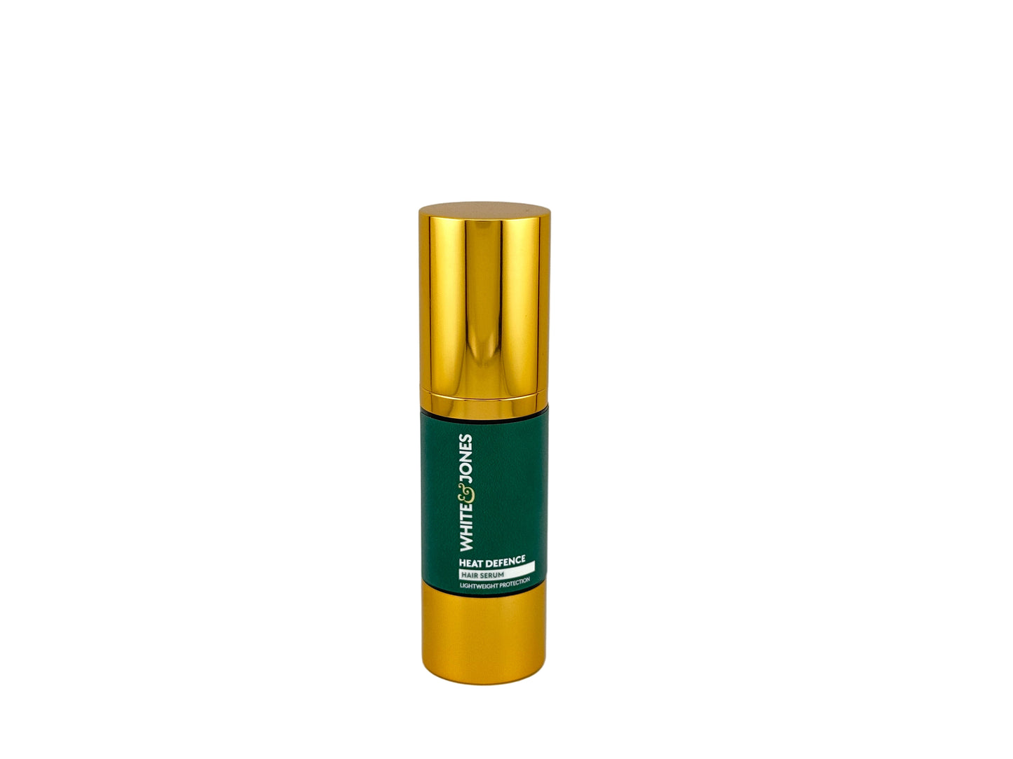 Heat Defence Serum