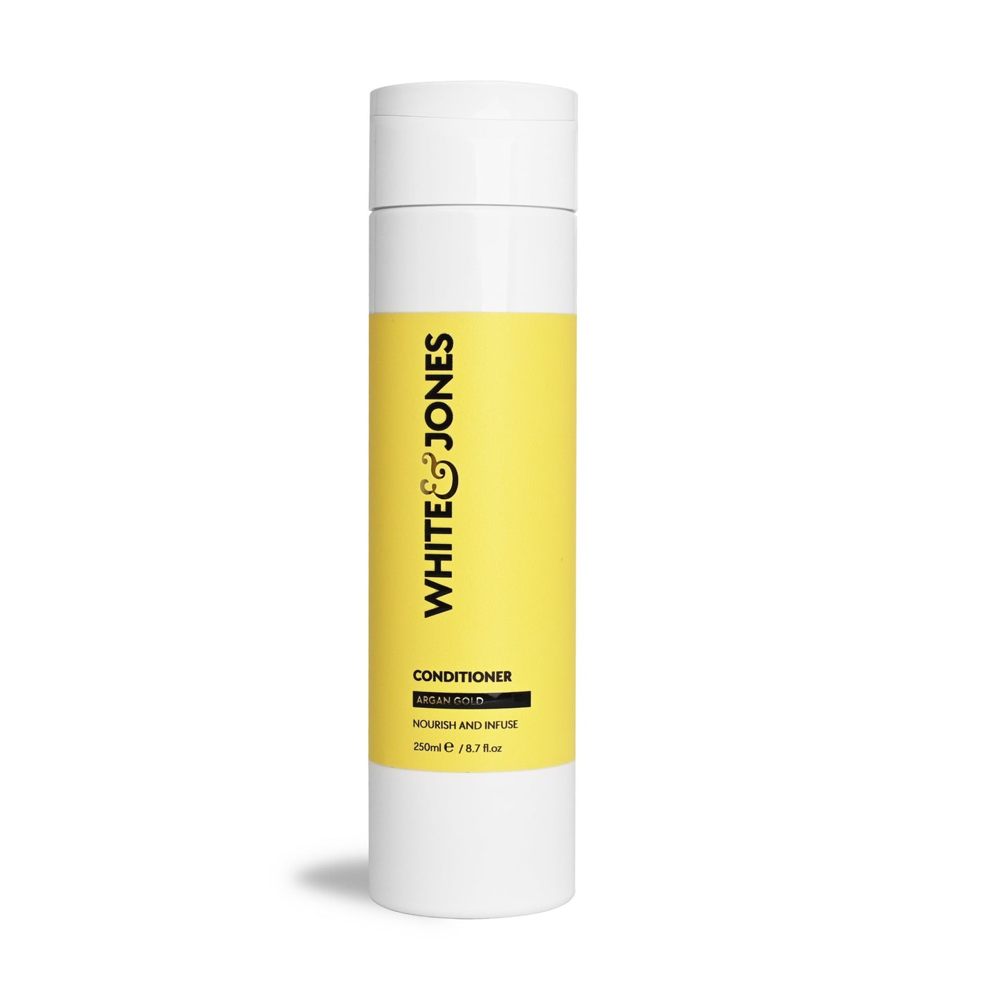 Argon Gold Moisture Conditioner 250ml