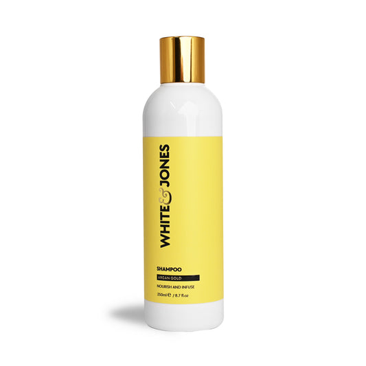Argon Gold infused Moisture Shampoo 250ml