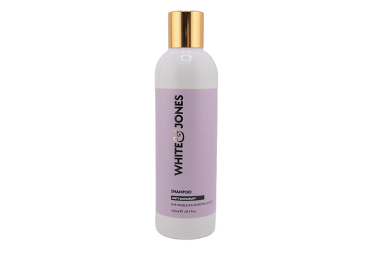 Anti-Dandruff Shampoo