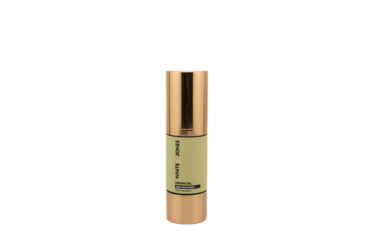 Argon Infused Serum