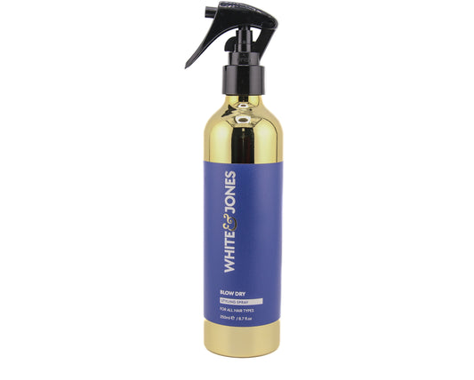 Blow Dry Spray