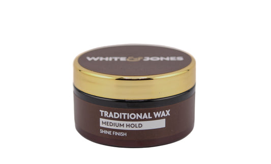 Traditional Wax