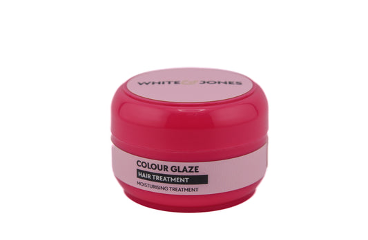 Colour Glaze Treatment