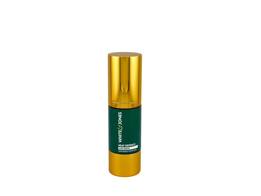 Heat Defence Serum