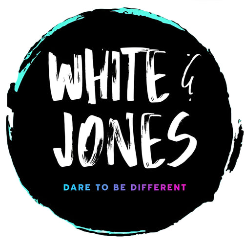 White & Jones