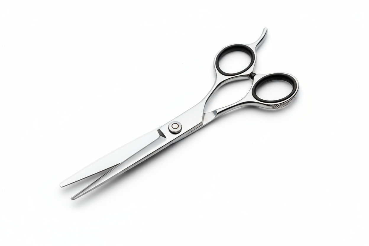 hair dressing scizzors